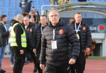 България ще има нов селекционер на националния отбор по футбол