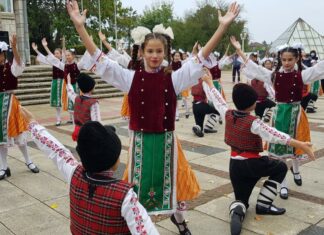 НЧ „Съгласие – 1890“ – Каварна, отбеляза 130 г. читалищна дейност