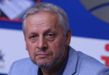 Ген.-майор Валери Григоров: На Борисов не му пука, че ГЕРБ се разпада