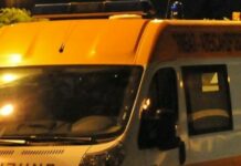 МОМЧЕ ОТ ОДЪРЦИ ЗАГИНА В КАТАСТРОФА, ЧЕТИРИМА СА РАНЕНИ