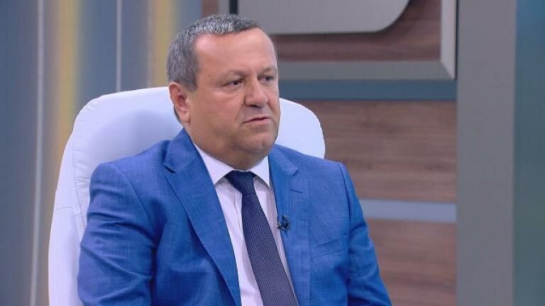 Хасан Адемов: Бюджет 2021 поставя началото на края на финансовата стабилност