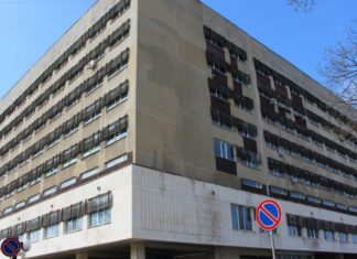 НОВОТО РЪКОВОДСТВО НА БОЛНИЦАТА В ДОБРИЧ – С НАДЕЖДА ДА ОПРАВДАЕ ГЛАСУВАНОТО ДОВЕРИЕ И АМБИЦИЯ ЗА ОБНОВЛЕНИЕ И ВСЕ ПО-КАЧЕСТВЕНО ЛЕЧЕНИЕ НА ДОБРУДЖАНЦИ