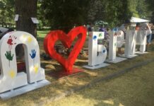 Община Добрич определи мястото за поставяне на красивите букви „Добрич”