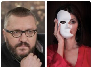 Родното #MeToo разкри сексуалните изстъпления на Карбовски след секс скандала с Мегз