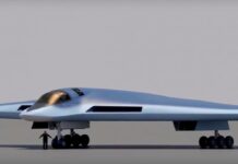 Новият руски бомбардировач-невидимка ще “нокаутира” ВВС на САЩ