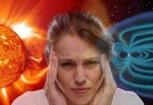 Магнитни бури през януари 2026 г.: Как да защитите здравето си