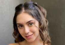 БЕЗРАБОТНА МЛАДА УЧИТЕЛКА ПЕЧЕЛИ ОТ ЕРОТИКА ПО ВРЕМЕ НА ПАНДЕМИЯТА /СНИМКИ 18+/