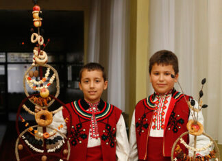 СУРВАКАРИTE И БОЖЕСТВЕНАТА СВЕТЛИНА