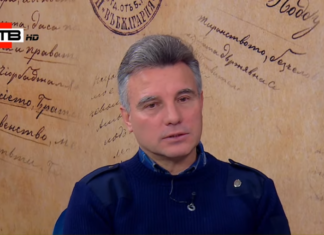 Проф. Иво Христов: Ковид-истерията е ускорител на настъпващата разрушителна глобализация