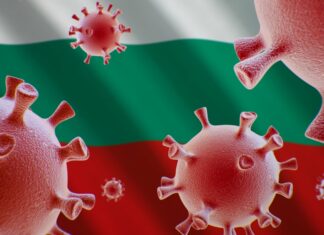 АПОКАЛИПСИСЪТ COVID-19 ВИЛНЕЕ: ПО ОБЛАСТИ: НОВОРЕГИСТРИРАНИТЕ В СТРАНАТА С COVID-19 СА 544 ДУШИ, В ИНТЕНЗИВНОТО СА 318, ПОЧИНАХА 49