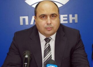 Депутат от ГЕРБ изненадващо напусна парламентарната група, обяви се за независим