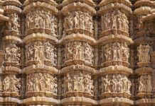 Уникално! Как да открием „лесните“ жени според Кама Сутра