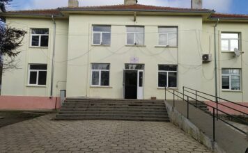 РЕМОНТИРАТ ЧИТАЛИЩЕТО В ОДЪРЦИ С ПРОЕКТ ПО „КРАСИВА БЪЛГАРИЯ“