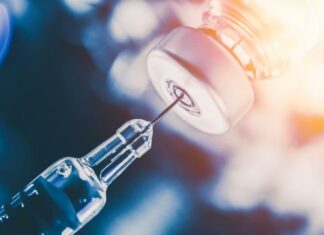 Представиха прототип на българска ваксина за COVID-19