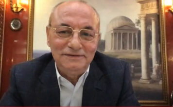 За рождения си ден: Доган поздрави предизборния екип на ДПС с „Калашников“ на Горан Брегович