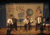 АКОРДЕОНЕН СПЕКТАКЪЛ НА ТАЛАНТИТЕ ОТ ЧИТАЛИЩЕ „ЙОРДАН ЙОВКОВ“