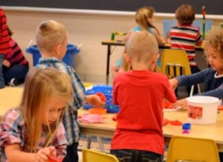 Общинския съвет прие предложението на Община Добрич за въвеждане на задължително предучилищно образование за 4-годишни деца от учебната 2021/2022 година