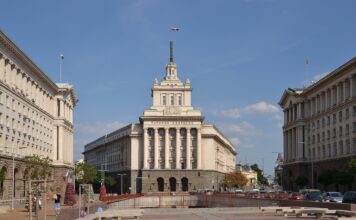 Ето кой влиза в следващия парламент