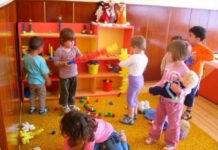 Съобщение за работата на детските заведения в Добрич през летните месеци