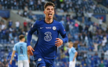 Челси ликува в Шампионска лига! Тухел надхитри Пеп и уби мечтата на Сити