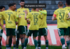 СПОРТНА ПАНОРАМА: ФУТБОЛИСТИТЕ НА ДОБРУДЖА СЕ СЪБИРАТ НА 22 ЮНИ; СВЕТОВНИЯТ ВИЦЕШАМПИОН ИЛИЯ ПЕТКОВ ОФИЦИАЛНО ПРЕМИНА В МОНЦА; МИЛИЦА МИРЧЕВА ЗАЕ 17-О МЯСТО НА 52 КМ НА ЕВРОПЕЙСКОТО ПЪРВЕНСТВО ПО ПЛАНИНСКО БЯГАНЕ; СВЕТОВНИТЕ ВИЦЕШАМПИОНИ ОТ БЪЛГАРИЯ СПЕЧЕЛИХА ПОСЛЕДНАТА СИ КОНТРОЛА ПРЕДИ ЛИГАТА НА НАЦИИТЕ; 19-ГОДИШНАТА РУСКИНЯ МИРА АНДРЕЕВА С ИСТОРИЧЕСКИ ТРИУМФ НА „РОЛАН ГАРОС“; С УЧАСТИЕТО НА 48 ОТБОРА ЗАПОЧВА СВЕТОВНОТО ПО ФУТБОЛ; НИКОЛА ЦОЛОВ ТРИУМФИРА ВЪВ ФОРМУЛА 2 СЛЕД ДРАМАТИЧЕН ФИНАЛ В МОНАКО