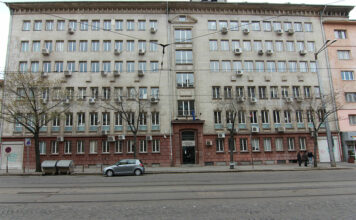 НАП С НОВА УСЛУГА ЗА ДЕКЛАРИРАНЕ НА ДАННИ ЗА ПРЕВОЗИ НА СТОКИ С ВИСОК ФИСКАЛЕН РИСК