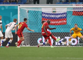 Белгия срази Финландия, спечели групата си и помогна на Дания