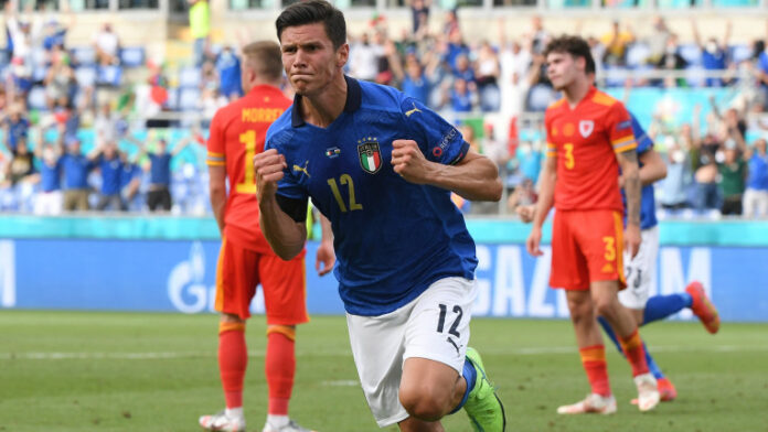 Italy v Wales - UEFA Euro 2020: Group A