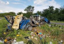 Петима българи загинаха при зверско меле в Румъния