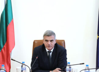 Премиерът Стефан Янев: Работим за развитие на устойчиво селско стопанство и продоволствена сигурност