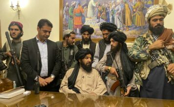 Талибаните обявиха „обща амнистия“ и призоваха жените да участват в управлението