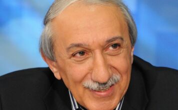 Кеворк Кеворкян: Въртоглавщини с паметници