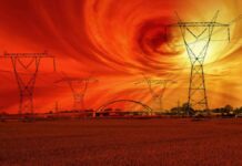 МАГНИТНИТЕ БУРИ ПРЕЗ НОЕМВРИ