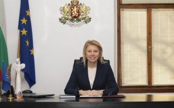 Кметът Соня Георгиева търси съдействието на МРРБ за проблемите с водоснабдяването в община Добричка