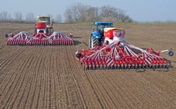 ХОДЪТ НА ЖЪТВАТА НА ЦАРЕВИЦАТА И ЕСЕННАТА СЕИТБА В ДОБРИЧКА ОБЛАСТ