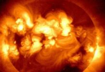 ИЗБОРНИЯТ ДЕН ИДВА СЪС СИЛНИ МАГНИТНИ БУРИ