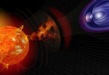 ПИКЪТ НА МАГНИТНАТА БУРЯ Е УТРЕ – 10 ДЕКЕВРИ