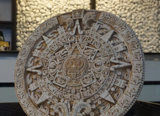 Злокобно пророчество на маите за 2022