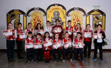 КЛИМЕНТОВЦИ С ПОРЕДНО УСПЕШНО ПРЕДСТАВЯНЕ