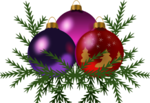 Коледно настроение в програмата на община Каварна