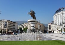 Почти едновременно Сърбия и Република Северна Македония замразиха цените на основни хранителни продукти