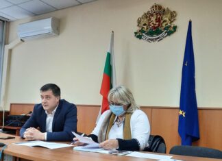 Да се отменят всички мероприятия със струпване на хора реши ОКЩ в Добрич