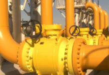 Природният газ по тръбопровода „Ямал-Европа“ тече в обратна посока за 28-ми пореден ден