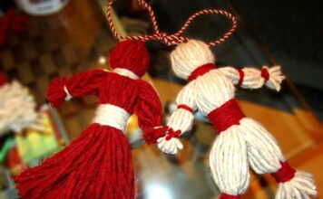 БАЗАР „МАРТЕНИЦИ 2022” В ДОБРИЧ