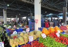 Кириле и Асене, учете се от Ердоган: Цените на храните в Турция падат драстично!