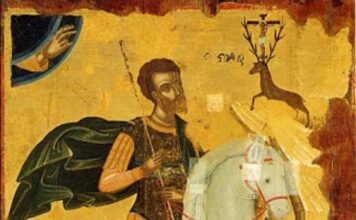 ПРАВОСЛАВЕН КАЛЕНДАР: 21 ФЕВРУАРИ – СВ. ЕВСТАТИЙ АНТИОХИЙСКИ