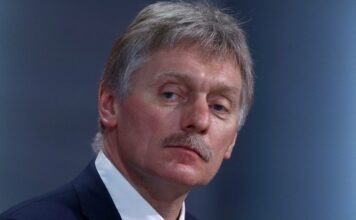 Песков: Русия обмисля план в случай, че европейските страни откажат договори за газ