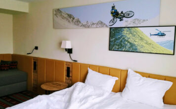 80 украински деца, повечето без родители, са настанени в хотел в Кранево