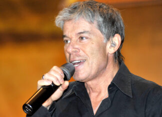 „Господа офицери“: Главният прокурор на Украйна арестува задочно Олег Газманов /видео/