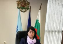 Скъпи дами, бъдете здрави, бъдете изпълнени с любов и доброта!